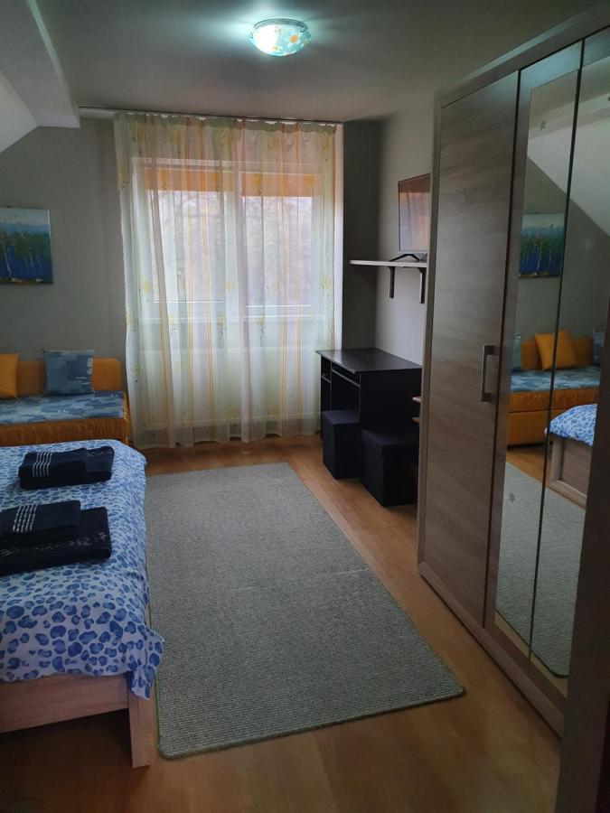 Casa Mea De Vacanta Baia-Sprie Εξωτερικό φωτογραφία