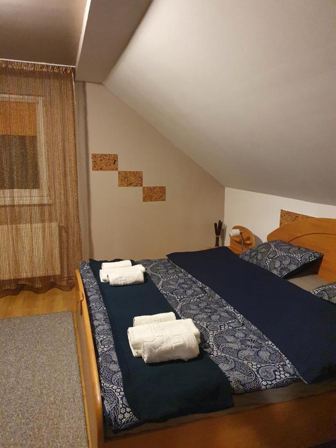 Casa Mea De Vacanta Baia-Sprie Εξωτερικό φωτογραφία