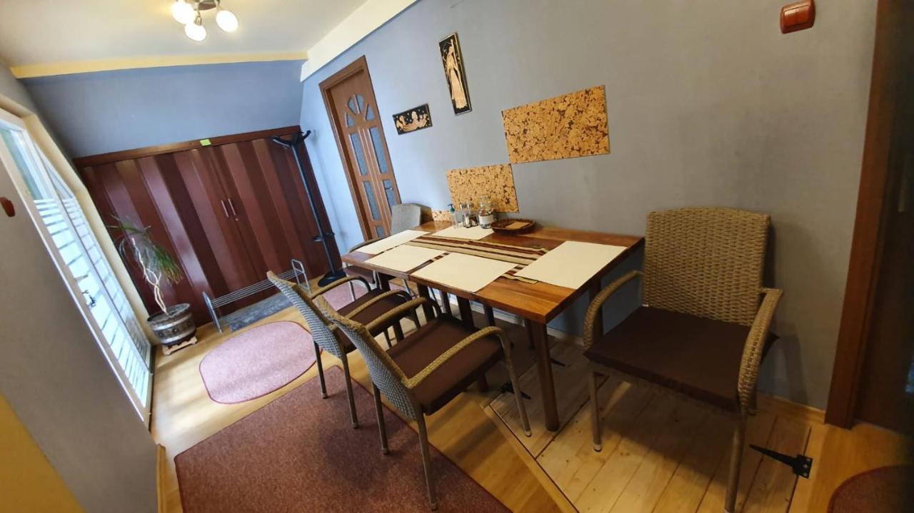 Casa Mea De Vacanta Baia-Sprie Εξωτερικό φωτογραφία